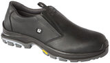 Grisport safety trace 33508 instapper laag s3 zwart grijs - maat 43 - 11.049.050.43