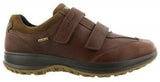 Grisport schoen 8637 active klittenband | zwart | maat 39 - 13.048.308.39