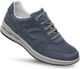 Grisport schoen laag 43041 | taupe 11 | maat 40 - 8718191186473