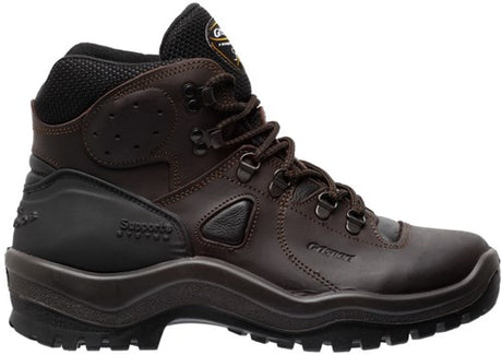 Grisport sherpa hoog 629 | zwart | maat 37 - 13.048.042.37