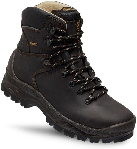 Grisport summit 11603 | bruin | maat 44 - 13.048.046.44