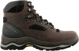 Grisport tiben mid zwart - maat 37 - 13.048.047.37