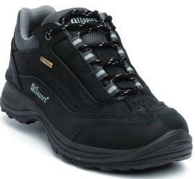 Grisport travel low zwart - maat 44 - 13.048.056.44