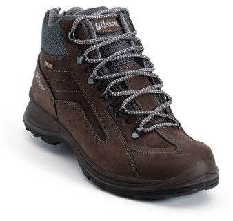 Grisport travel mid zwart - maat 39 - 13.048.060.39