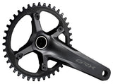 Shimano grx fc-rx600 1x11-speed crank 40