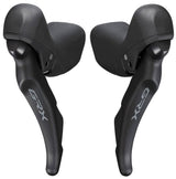 Shimano GRX ST-RX600 2x11-fach STI Dual-Control-Set