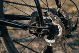 Shimano - Discbremsgrx Rx400 Achter Container Z Pipes Scheibe GR