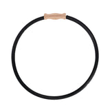Esschert design afvalzakring metaal met rubber strip ã˜40,5cm