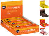 Gu Liquid Energy Gel, 12er-Box