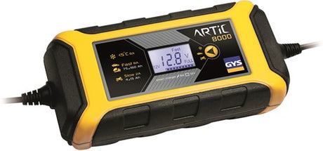 Gys Batterieladegerät Artic 8000 - 5192029590 5192029590