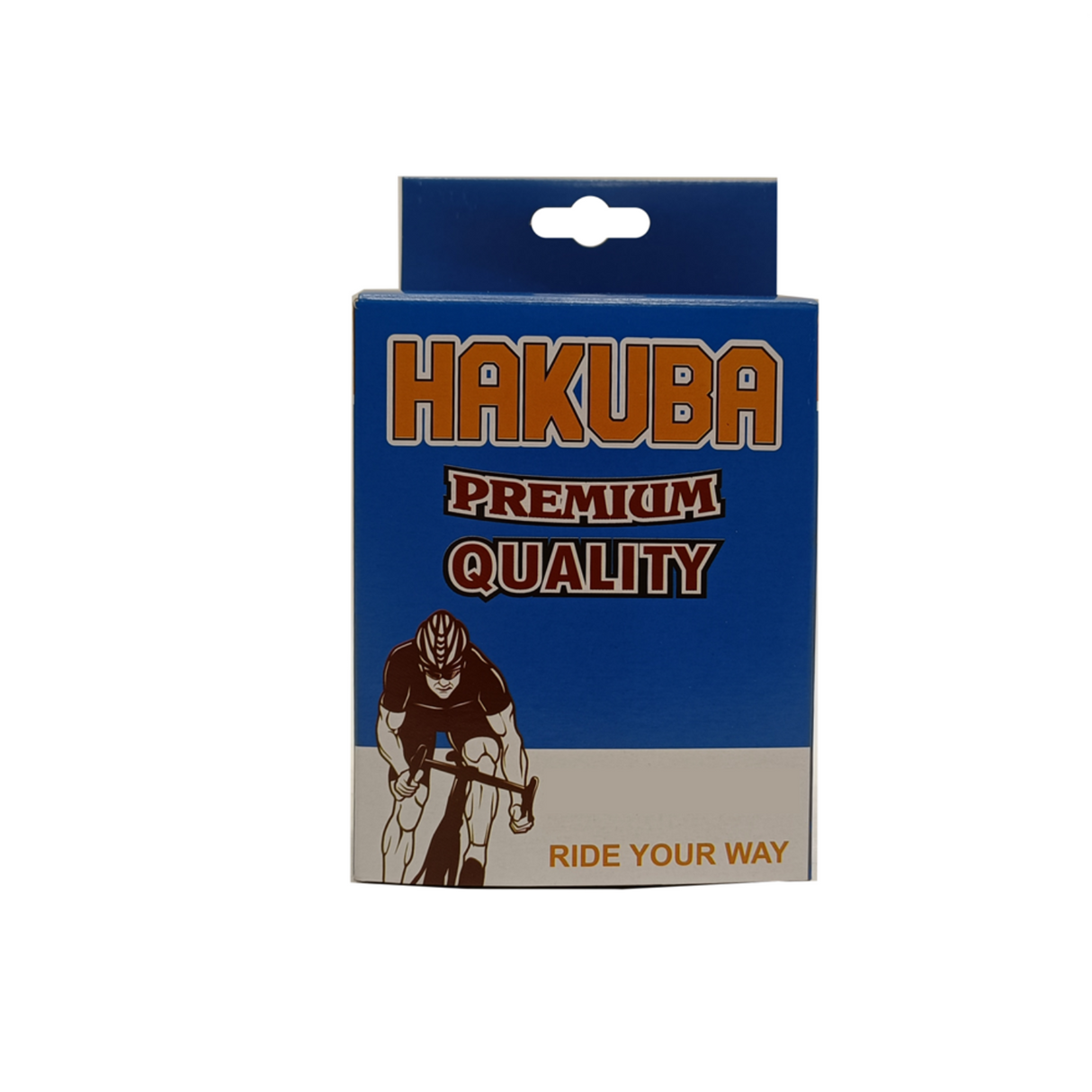 Hakuba Innenrohr 16x1.75 Etro 47 -305, Valiel: Dunlop Blitz Holland Valiel 35 mm