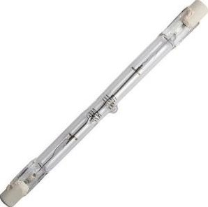 Enzo halogeen staaflamp 200w 118mm r7s 230v eco - 5310265