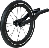 Hamax Breeze Cocoon Jogging-Rad