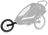 Hamax Breeze Cocoon Jogging-Rad