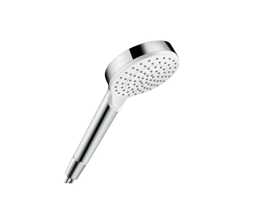 Hansgrohe Handbrause - Crometta 100 1jet grün - 6l min