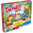 Hasbro Twister Junior Kinderspiel
