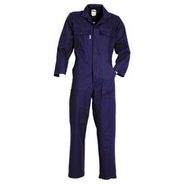 Havep Overall 2090 Marineblau 50
