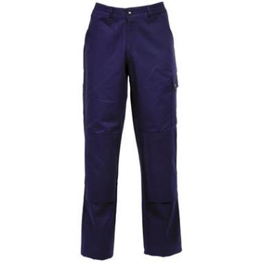 Havep Arbeitshose 8286 Marineblau + Knie 52