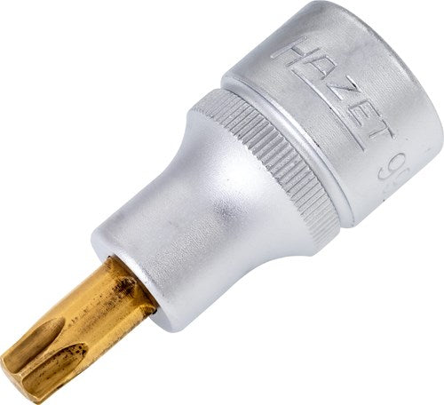 Hazet Steckschlüsseleinsatz 992 Torx-Einsatz 992-t45 1 2z 992-t45