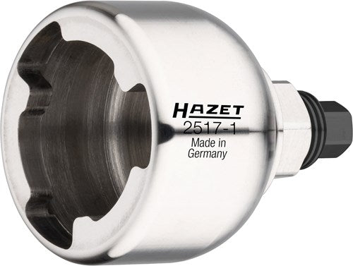 Hazet Nabenabzieher HD-Pumpe VAG