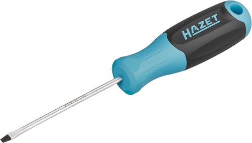 Hazet Schraubendreher 811-30 Schlitzprofil SW 0,5 x 3 mm
