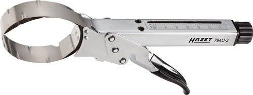 Hazet Kolbenringspannzange 794u-3 - 70 – 100 mm