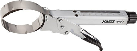 Hazet Kolbenringspannzange 794u-3 - 70 – 100 mm