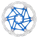 Hope floating 6-hole disc rotor | 220mm
