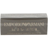 Emporio Armani Eau de Toilette Spray 50 ml für Männer