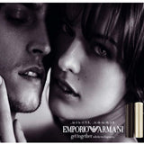 Emporio Armani Eau de Toilette Spray 50 ml für Männer