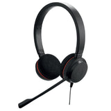 Jabra entwickelt sich 20 UC Stereo