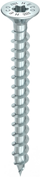 Heco Topix-Plus 4,5 x 55 VK T-20 VD Verz; 200 Stück – hc60742