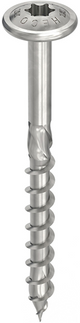 Heco-topix-plus a2 8,0 x 240, tk, gegenkopf t40, dd, 50 stk - hc61887