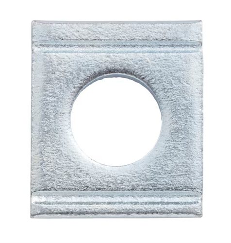 Gefälleplatte 8 % m12 d434 thvz | 100 Stück