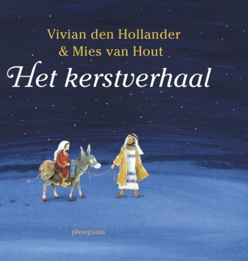 Leopold die Weihnachtsgeschichte