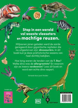 Gottmers kleines Buch der Dinosaurier
