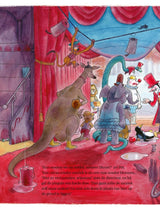 Ploegsma der Luftzirkus
