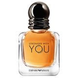 Emporio Armani Eau de Toilette Spray Stronger mit Ihnen 30 ml Männer
