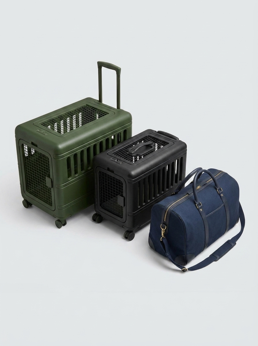 Bagage & Koffers