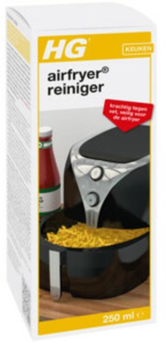 Hg Airfryer® Reiniger – 11182669