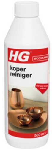Hg-Kupferreiniger - 11182542