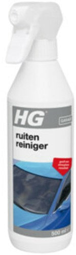 Hg ruitenreiniger 500ml