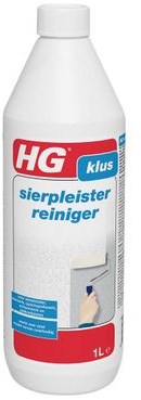 Hg Zierputzreiniger 1l