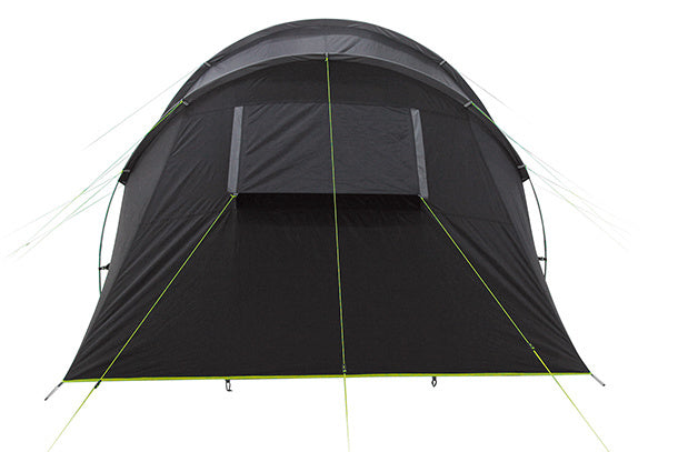 High Peak Family Tent Tauris 4.0 440 cm dunkelgrau