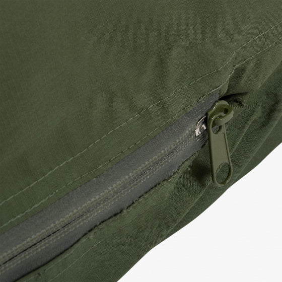 Highlander Hawk Bivislaapzak 250 cm Polyester Olive Green