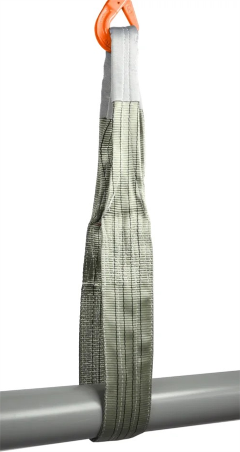 Rema Hebeband 4t 120x5000 grau