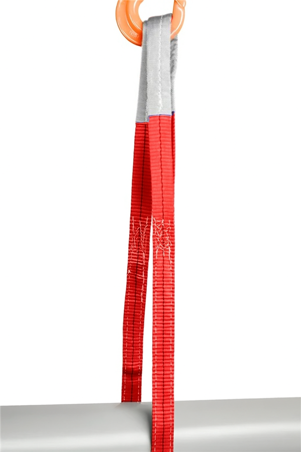 Rema Hebeband 5t 150x2000 rot