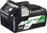 Hikoki 2x bsl36a18 multi-volt accu - 36v 2.5ah 18v 5.0ah li-ion - 373788
