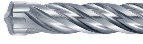Hikoki accessoires boor sds plus 32x450 mm 783288