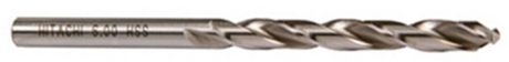 Hikoki accessoires spiraalboor hss-g din 338 d. 2,0 mm (2 stuks) - 780203